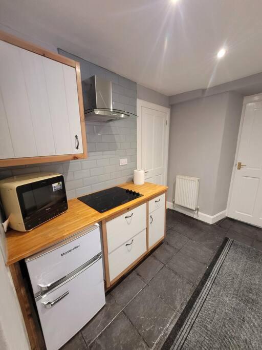 2 Kilkerran Road Apartment Campbeltown Exterior photo